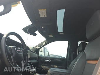 2026 GMC Sierra 1500 AT4 Crew Cab Short Bed - miniatura 18