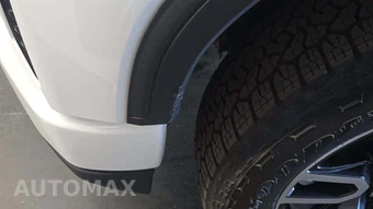 2026 GMC Sierra 1500 AT4 Crew Cab Short Bed - miniatura 23