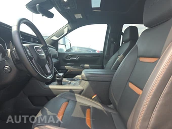 2026 GMC Sierra 1500 AT4 Crew Cab Short Bed - miniatura 7