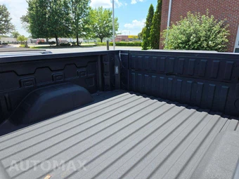 2026 GMC Sierra 1500 AT4 Crew Cab Short Bed 4SB - miniatura 14