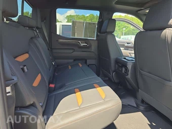 2026 GMC Sierra 1500 AT4 Crew Cab Short Bed 4SB - miniatura 16
