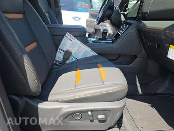 2026 GMC Sierra 1500 AT4 Crew Cab Short Bed 4SB - miniatura 18