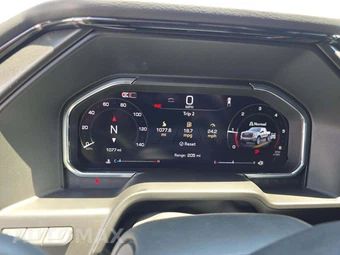 2026 GMC Sierra 1500 AT4 Crew Cab Short Bed 4SB - miniatura 9