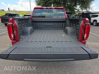 2026 GMC Sierra 1500 AT4 Crew Cab Short Bed 4SB - miniatura 11