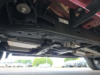 2026 GMC Sierra 1500 AT4 Crew Cab Short Bed 4SB - miniatura 4