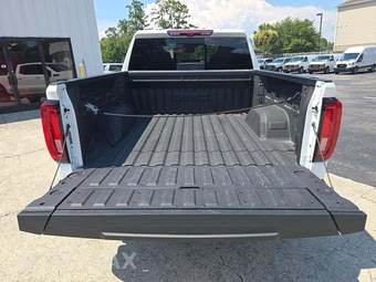 2026 GMC Sierra 1500 AT4 Crew Cab Short Bed 4SB - miniatura 14