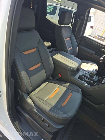 2026 GMC Sierra 1500 AT4 Crew Cab Short Bed 4SB - miniatura 18
