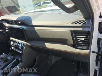2026 GMC Sierra 1500 AT4 Crew Cab Short Bed 4SB - miniatura 19