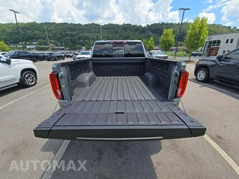 2026 GMC Sierra 1500 AT4 Crew Cab Short Bed 4SB - miniatura 11