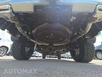 2026 GMC Sierra 1500 AT4 Crew Cab Short Bed 4SB - miniatura 12