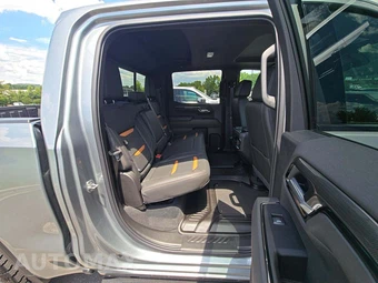 2026 GMC Sierra 1500 AT4 Crew Cab Short Bed 4SB - miniatura 13