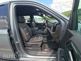 2026 GMC Sierra 1500 AT4 Crew Cab Short Bed 4SB - miniatura 15