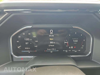 2026 GMC Sierra 1500 AT4 Crew Cab Short Bed 4SB - miniatura 6