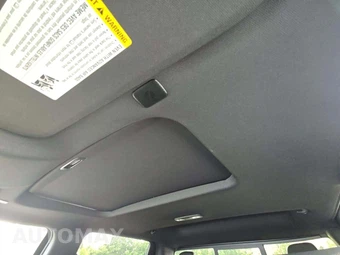2026 GMC Sierra 1500 AT4 Crew Cab Short Bed 4SB - miniatura 8