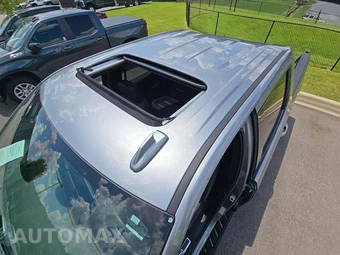 2026 GMC Sierra 1500 AT4 Crew Cab Short Bed 4SB - miniatura 9