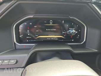 2026 GMC Sierra 1500 AT4 Crew Cab Short Bed 4SB - miniatura 12