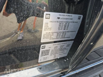 2026 GMC Sierra 1500 AT4 Crew Cab Short Bed 4SB - miniatura 15
