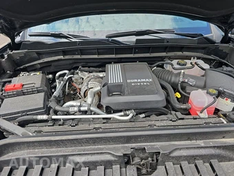2026 GMC Sierra 1500 AT4 Crew Cab Short Bed 4SB - miniatura 16