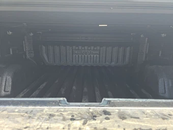2026 GMC Sierra 1500 AT4 Crew Cab Short Bed 4SB - miniatura 17