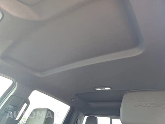 2026 GMC Sierra 1500 AT4 Crew Cab Short Bed 4SB - miniatura 18