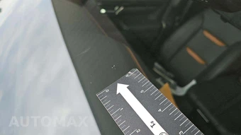 2026 GMC Sierra 1500 AT4 Crew Cab Short Bed 4SB - miniatura 19