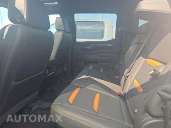 2026 GMC Sierra 1500 AT4 Crew Cab Short Bed 4SB - miniatura 10