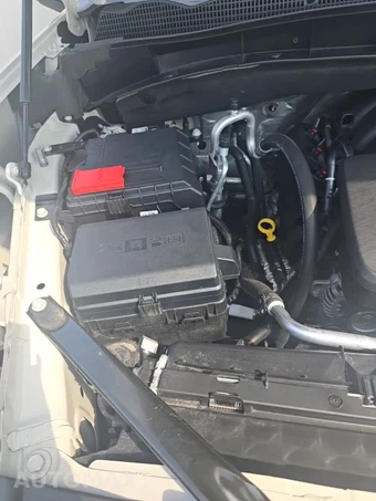 2026 GMC Sierra 1500 AT4 Crew Cab Short Bed 4SB - miniatura 18