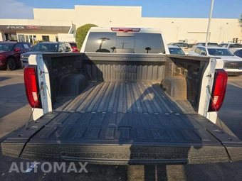 2026 GMC Sierra 1500 AT4 Crew Cab Short Bed 4SB - miniatura 14