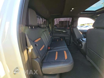2026 GMC Sierra 1500 AT4 Crew Cab Short Bed 4SB - miniatura 16