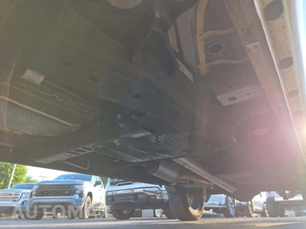 2026 GMC Sierra 1500 AT4 Crew Cab Short Bed 4SB - miniatura 7