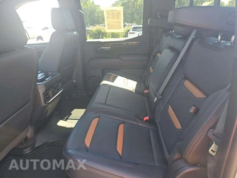 2026 GMC Sierra 1500 AT4 Crew Cab Short Bed 4SB - miniatura 10