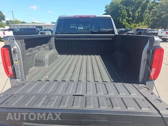 2026 GMC Sierra 1500 AT4 Crew Cab Short Bed 4SB - miniatura 11