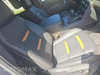 2026 GMC Sierra 1500 AT4 Crew Cab Short Bed 4SB - miniatura 15