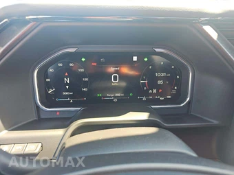 2026 GMC Sierra 1500 AT4 Crew Cab Short Bed 4SB - miniatura 6