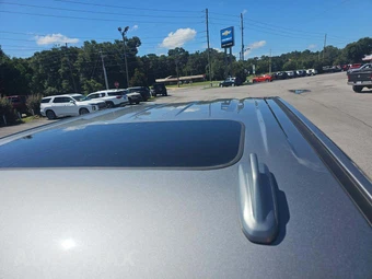 2026 GMC Sierra 1500 AT4 Crew Cab Short Bed 4SB - miniatura 9