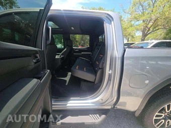 2026 GMC Sierra 1500 AT4 Crew Cab Short Bed 4SB - miniatura 13