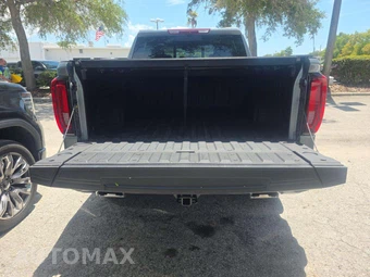2026 GMC Sierra 1500 AT4 Crew Cab Short Bed 4SB - miniatura 14