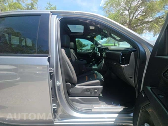 2026 GMC Sierra 1500 AT4 Crew Cab Short Bed 4SB - miniatura 18