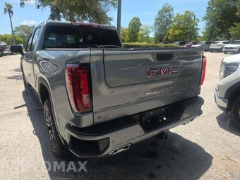 2026 GMC Sierra 1500 AT4 Crew Cab Short Bed 4SB - miniatura 2