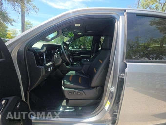 2026 GMC Sierra 1500 AT4 Crew Cab Short Bed 4SB - miniatura 6