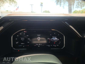 2026 GMC Sierra 1500 AT4 Crew Cab Short Bed 4SB - miniatura 9