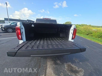 2026 GMC Sierra 1500 AT4 Crew Cab Short Bed 4SB - miniatura 11