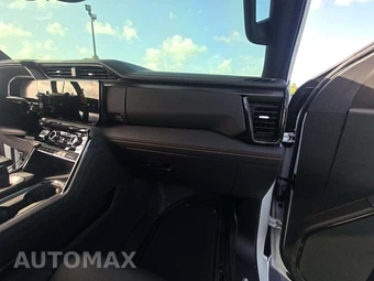 2026 GMC Sierra 1500 AT4 Crew Cab Short Bed 4SB - miniatura 16