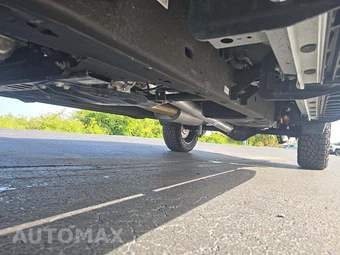 2026 GMC Sierra 1500 AT4 Crew Cab Short Bed 4SB - miniatura 4