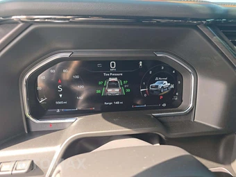 2026 GMC Sierra 1500 AT4 Crew Cab Short Bed 4SB - miniatura 6