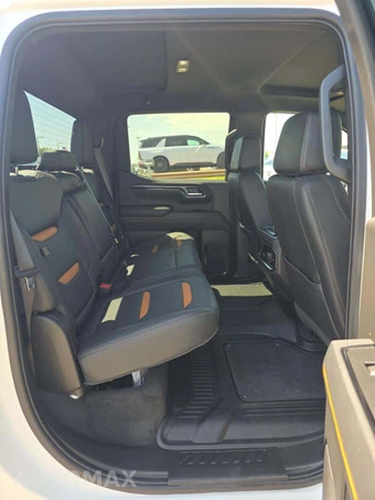 2026 GMC Sierra 1500 AT4 Crew Cab Short Bed 4SB - miniatura 13