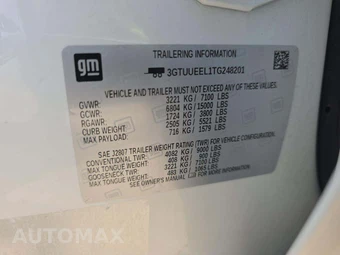 2026 GMC Sierra 1500 AT4 Crew Cab Short Bed 4SB - miniatura 2