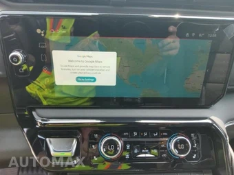 2026 GMC Sierra 1500 AT4X Crew Cab Short Bed 4SG - miniatura 10