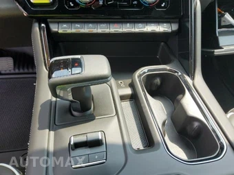 2026 GMC Sierra 1500 AT4X Crew Cab Short Bed 4SG - miniatura 12