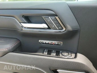 2026 GMC Sierra 1500 AT4X Crew Cab Short Bed 4SG - miniatura 16